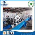 auto anode plate collecting electrodes roll former line